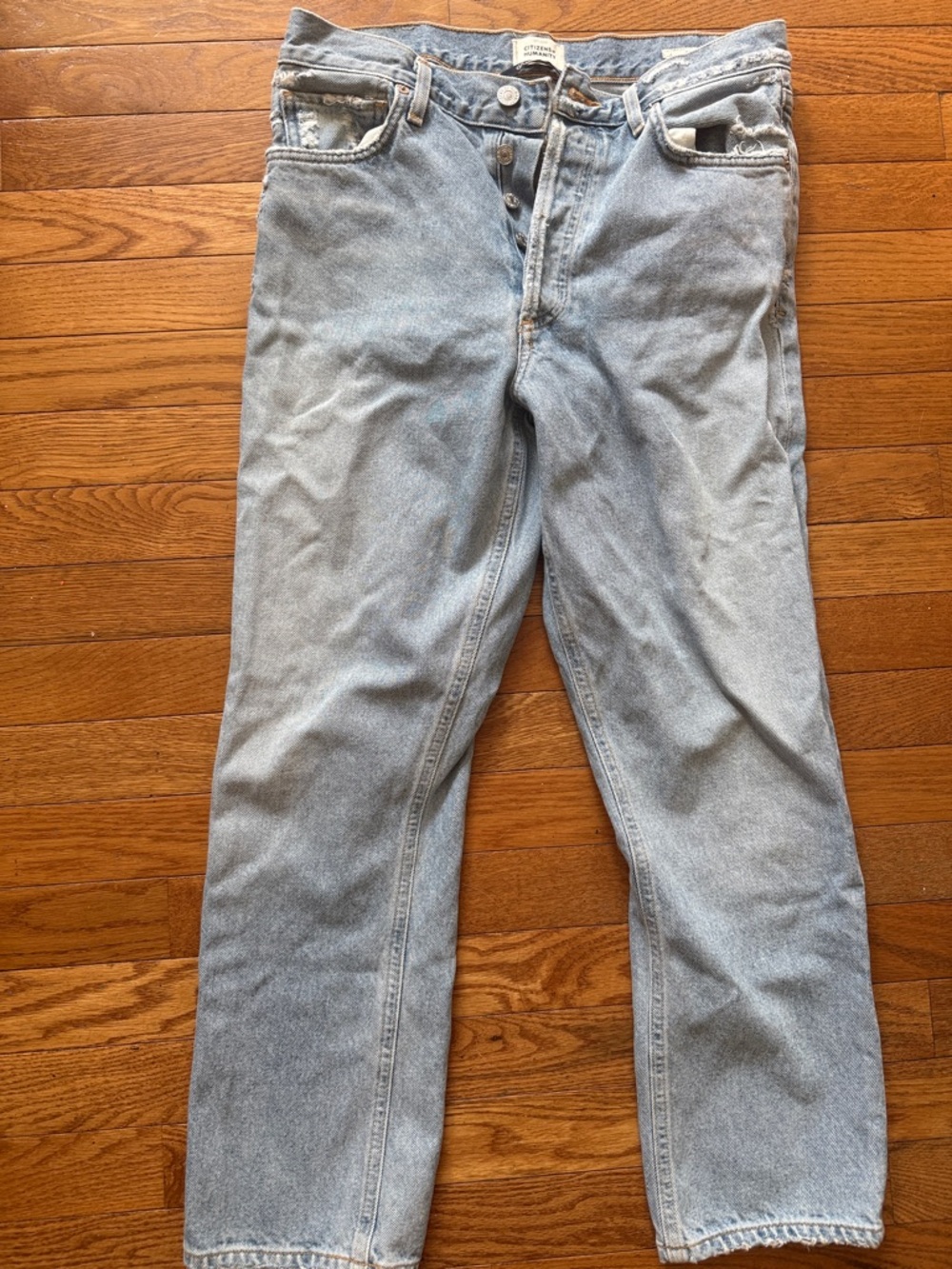 Citizens of Humanity Jeans